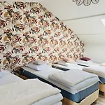 Hébergement de vacances En Anjou