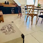 Hébergement de vacances En Anjou Cosse
