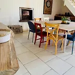 En Anjou Hébergement de vacances