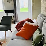 Hébergement de vacances En Anjou *