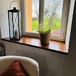 Hébergement de vacances En Anjou