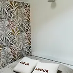 Hébergement de vacances En Anjou