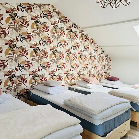 Σπίτι διακοπών En Anjou