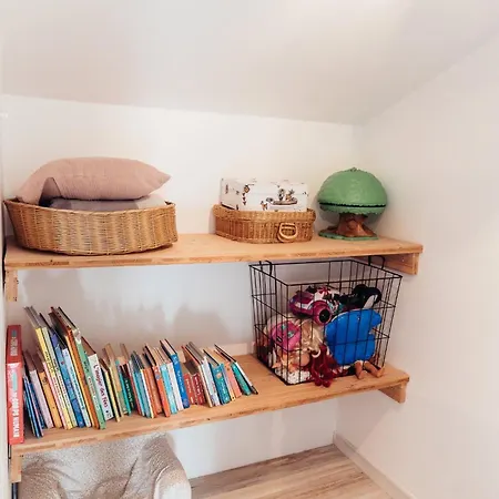 En Anjou Σπίτι διακοπών *