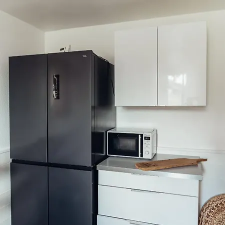 En Anjou Σπίτι διακοπών Cosse