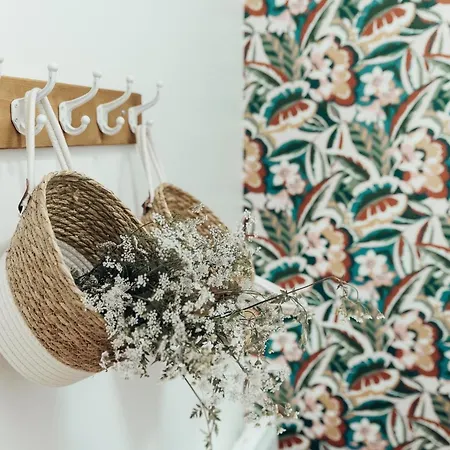 別荘 En Anjou Cosse