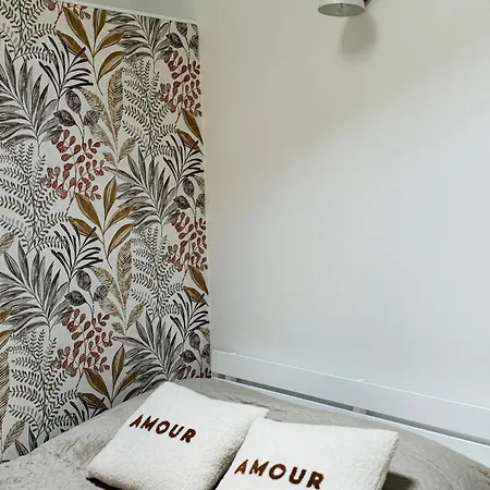 Σπίτι διακοπών En Anjou