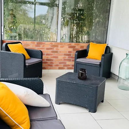 Σπίτι διακοπών En Anjou *