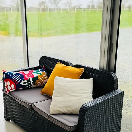 En Anjou Σπίτι διακοπών Cosse