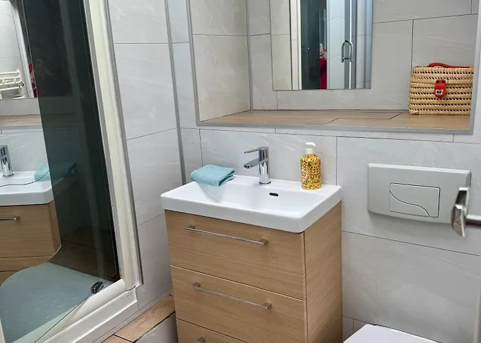 En Anjou 度假居 *