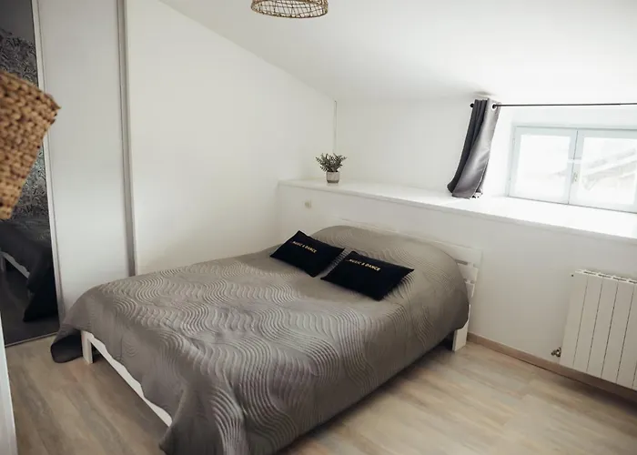 En Anjou 度假居 *