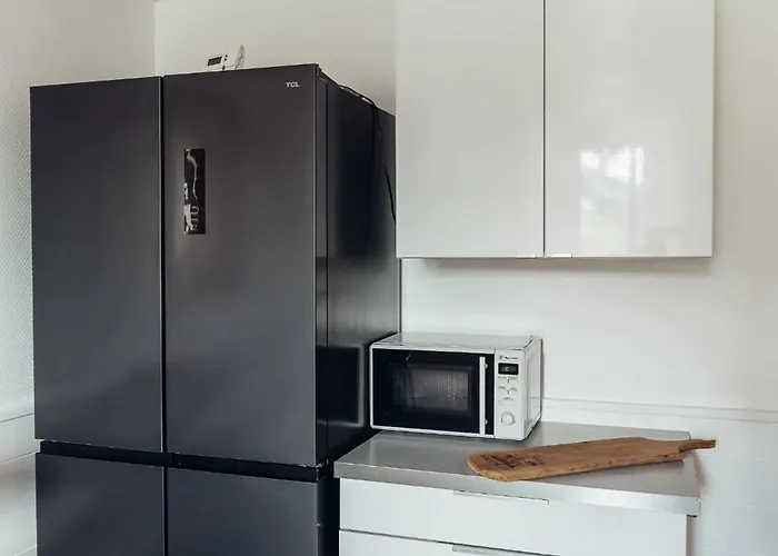 En Anjou 度假居 Cosse