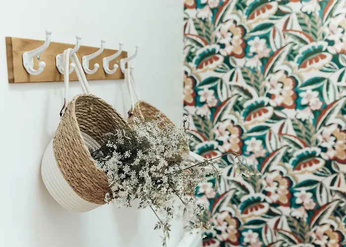 度假居 En Anjou Cosse