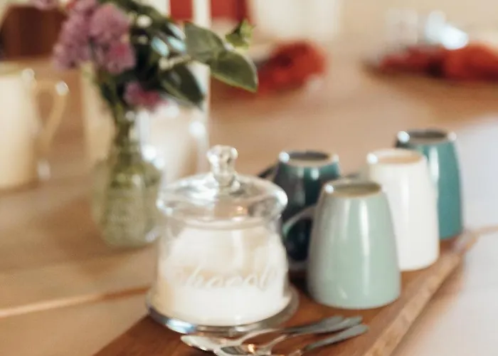 度假居 En Anjou Cosse