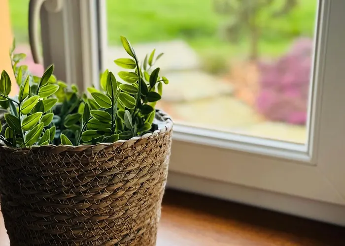 En Anjou 度假居 *