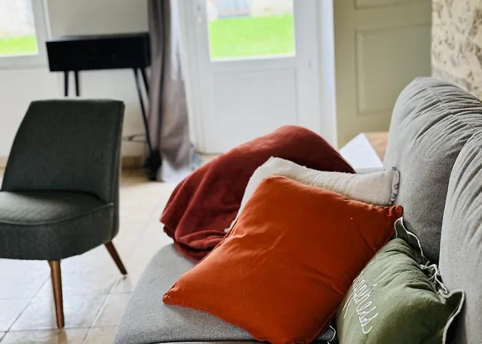 度假居 En Anjou *