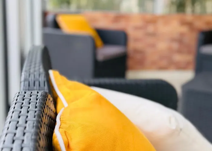 En Anjou 度假居 Cosse