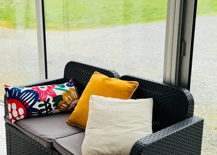 En Anjou 度假居 Cosse